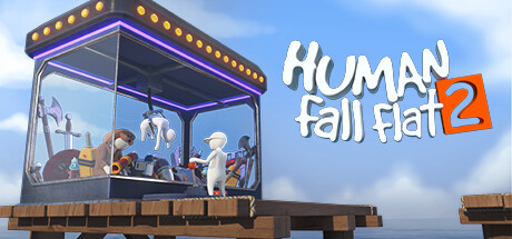 Human Fall Flat 2 Cover Image