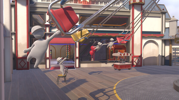 人类一败涂地2-游戏截图