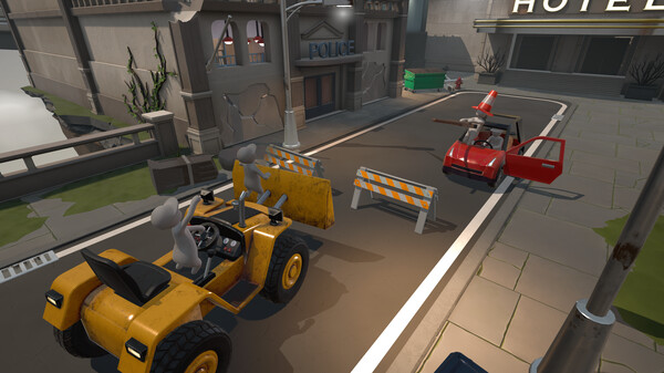 人类一败涂地2-游戏截图