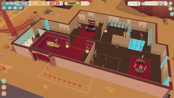 Blooming Business: Casino video 7