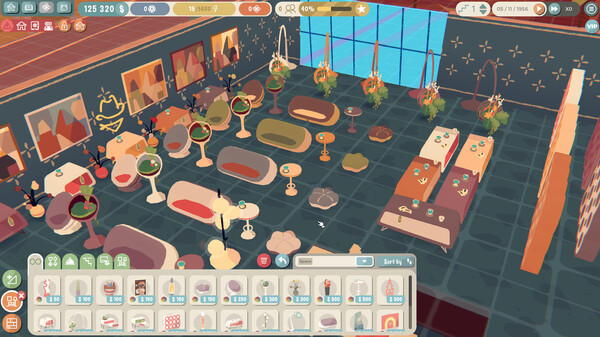 Blooming Business: Casino screenshot 4