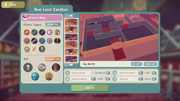 Blooming Business: Casino screenshot 5