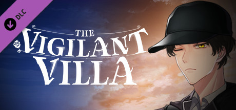 迷雾之夏The Vigilant Villa-陈默 佟梦 何陆洋 番外 banner image