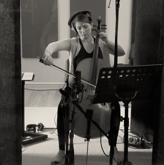 Screenshot z Pendragon Soundtrack