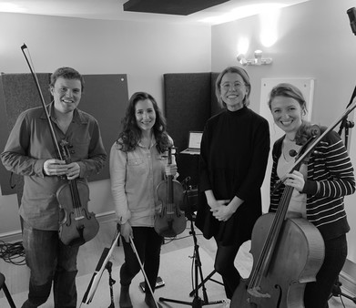 Screenshot z Pendragon Soundtrack