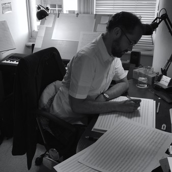 Screenshot z Pendragon Soundtrack