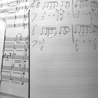 Screenshot z Pendragon Soundtrack