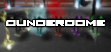 Gunderdome Cheat Engine/CT