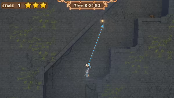 Thief Girls Quartet video 2