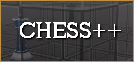 Chess++ cover image
