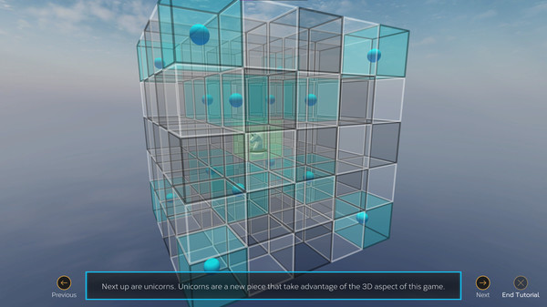 Chess++ screenshot 4