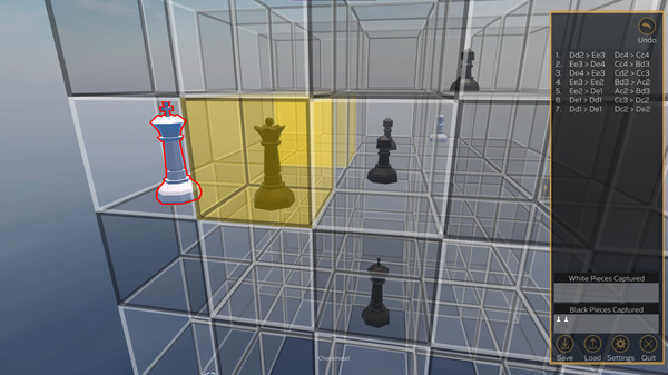 Chess++ screenshot 6