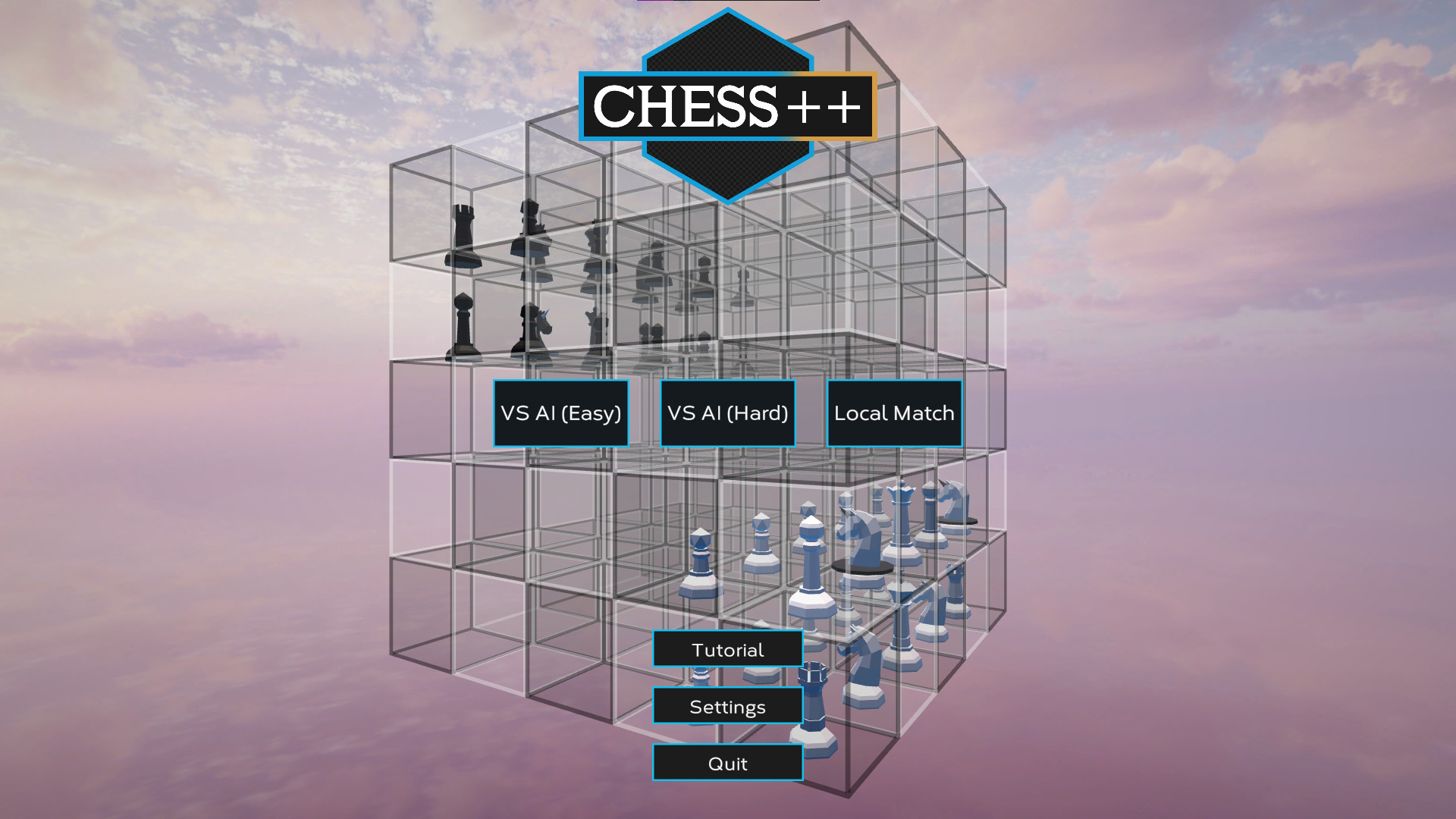Chess++