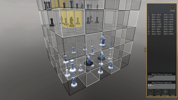 Chess++ screenshot 5
