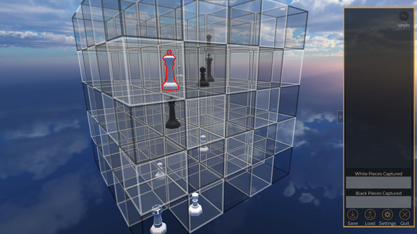 Chess++ screenshot 3