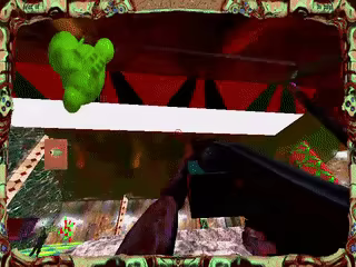 Cruelty Squad video 1
