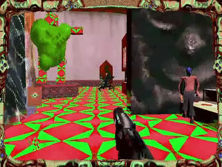 Cruelty Squad video 3