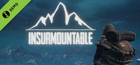 Insurmountable Demo cover art