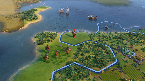 Sid Meier's Civilization® VI: Babylon Pack