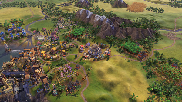 Sid Meier's Civilization® VI: Babylon Pack