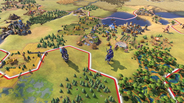 Sid Meier's Civilization® VI: Babylon Pack