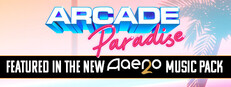 Arcade Paradise