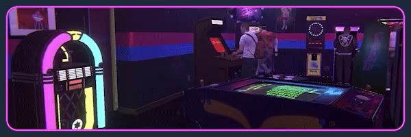 Arcade Paradise video 8