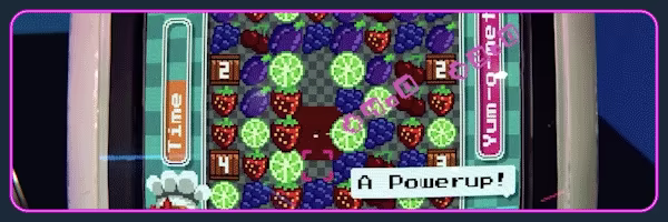 Arcade Paradise video 6