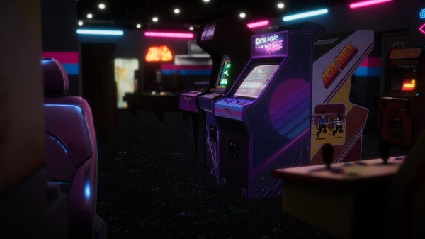 Arcade Paradise 스크린샷 6