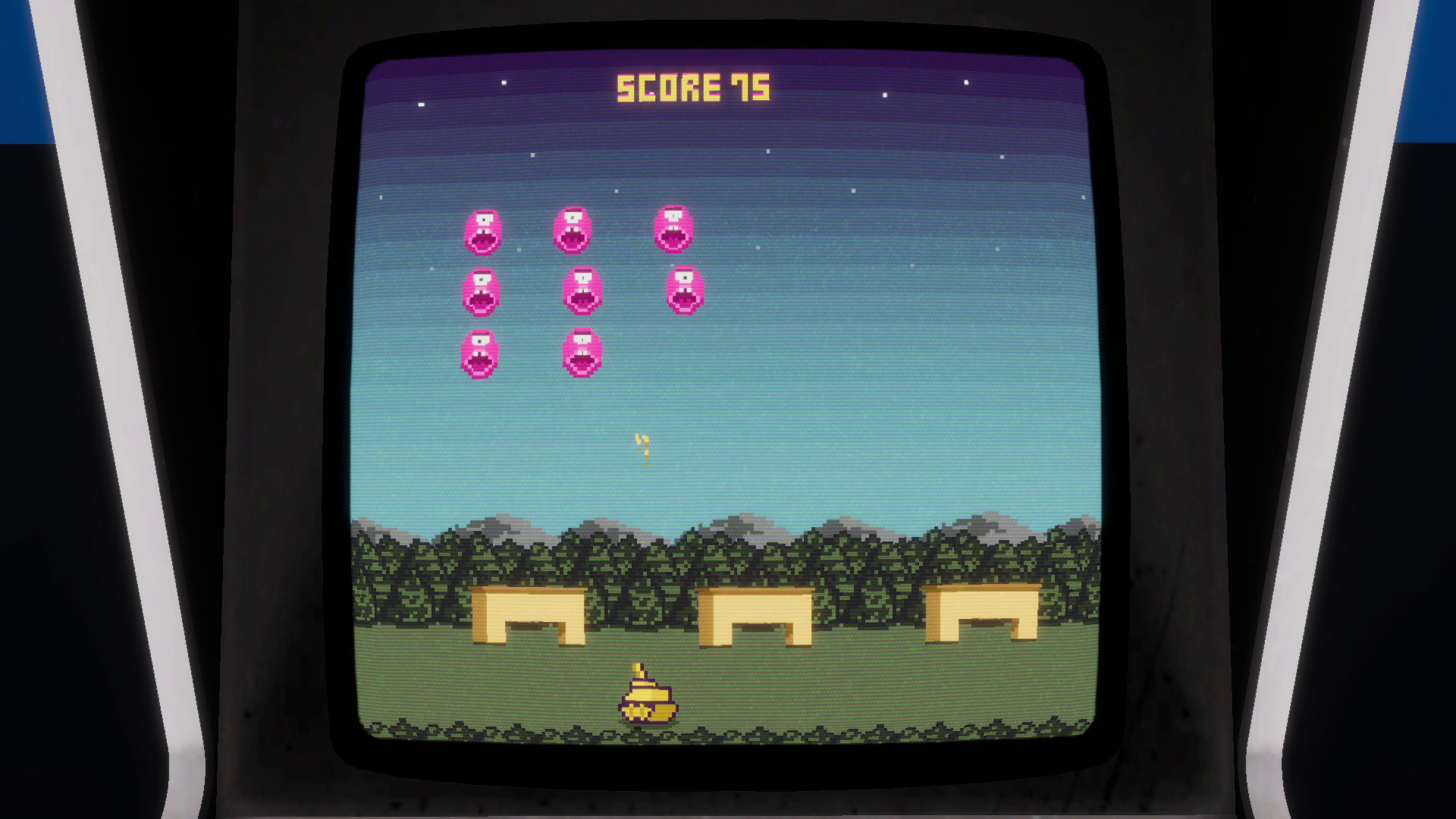 Arcade Paradise screenshot #9