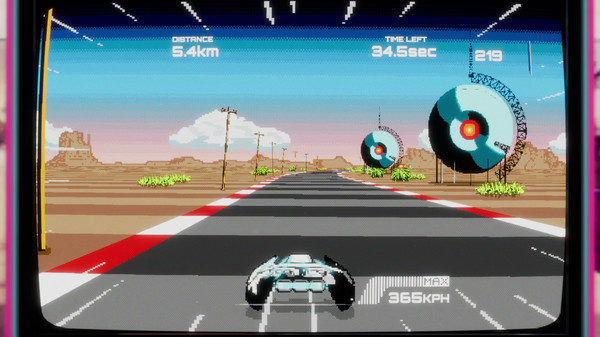 Screenshot 3 of Arcade Paradise - more gameplay footage