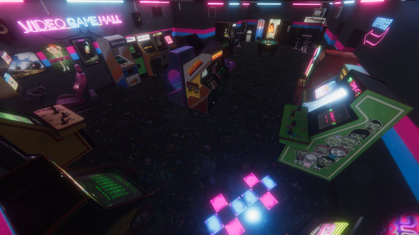 Arcade Paradise 스크린샷 8