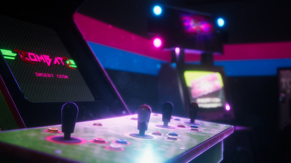 Arcade Paradise screenshot 2
