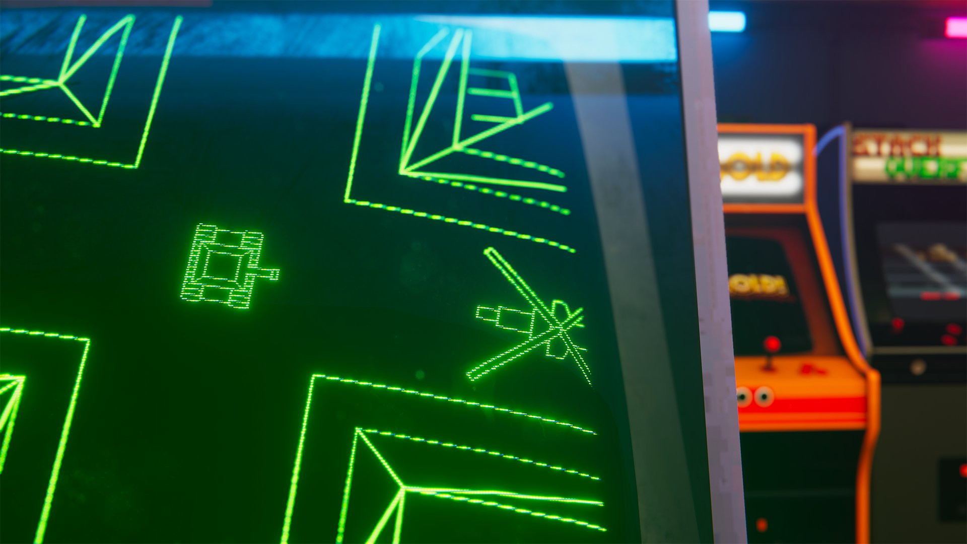 Arcade Paradise screenshot #7