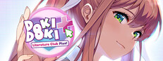 Doki Doki Literature Club Plus!