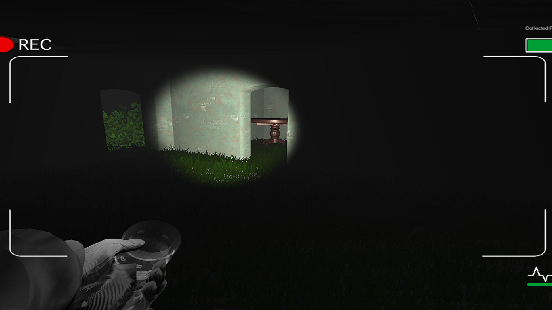 Deadly Forest screenshot #2