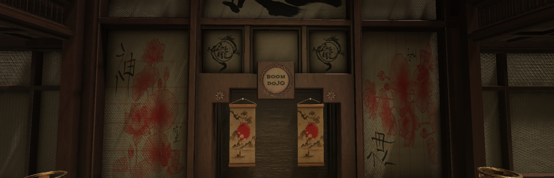 Boom Dojo