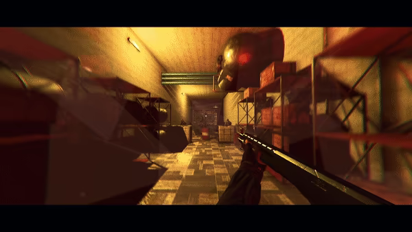 The Cleaner video 1