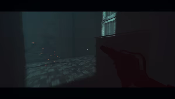 The Cleaner video 3
