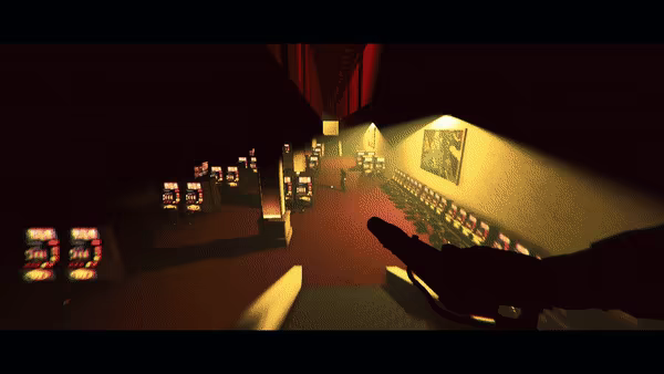 The Cleaner video 2