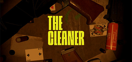 The Cleaner crack status