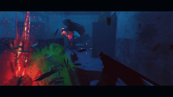 The Cleaner screenshot 4