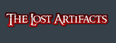The lost artifacts