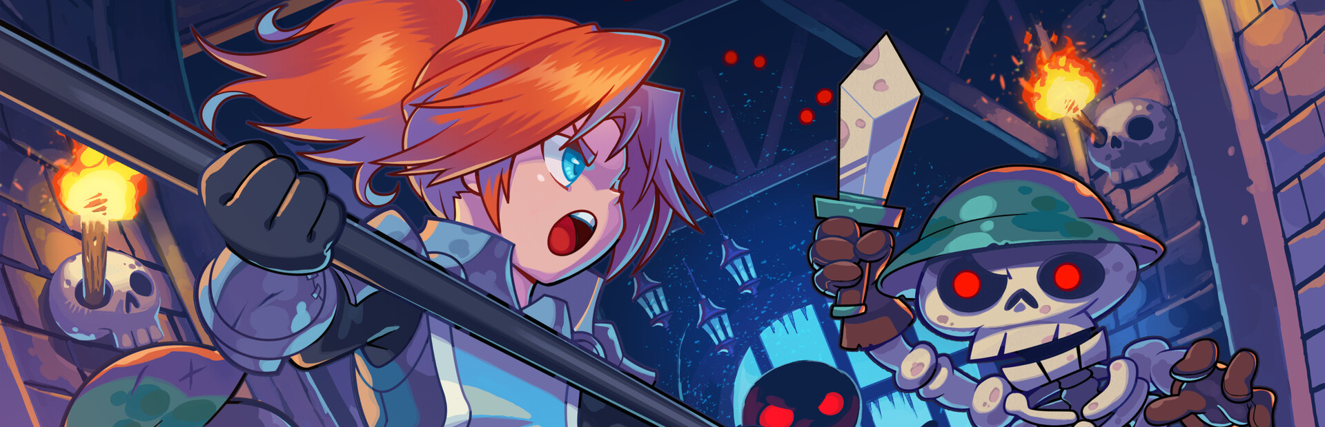 Cramped Room of Death