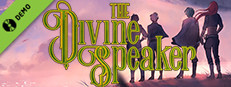 The Divine Speaker Demo Small Capsule Image
