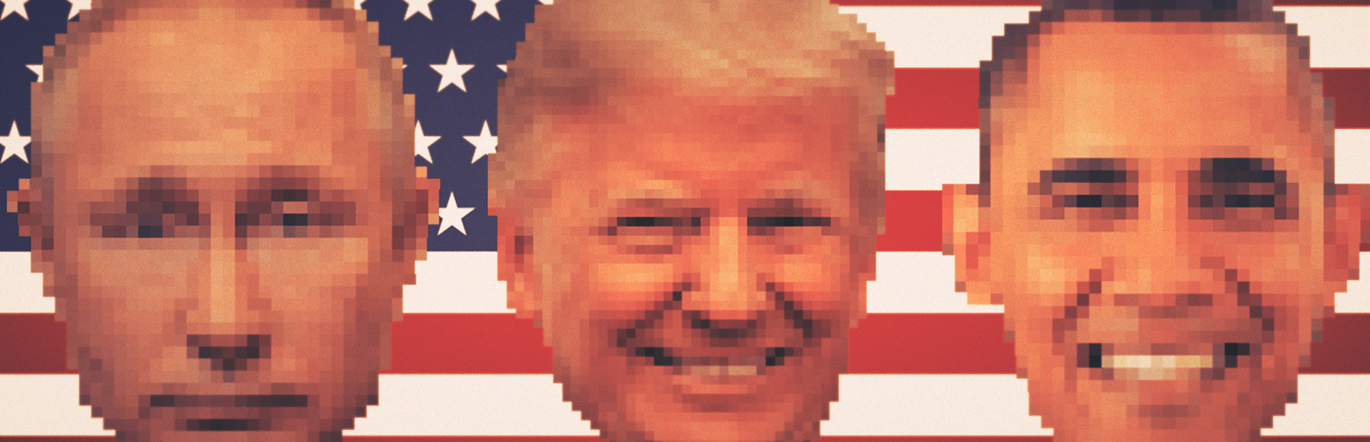 Don't Crash - The Political Game