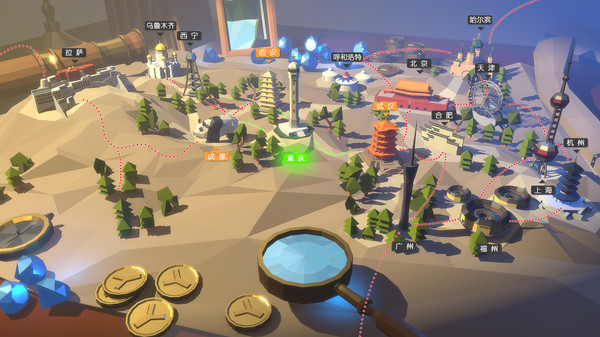 故乡的记忆:味缘篇.