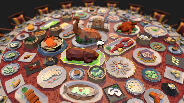 故乡的记忆:味缘篇.