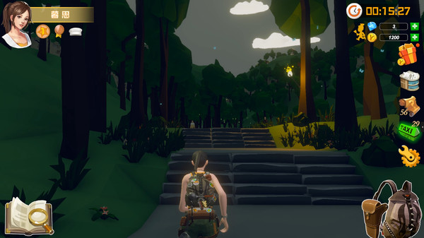 故乡的记忆:味缘篇.