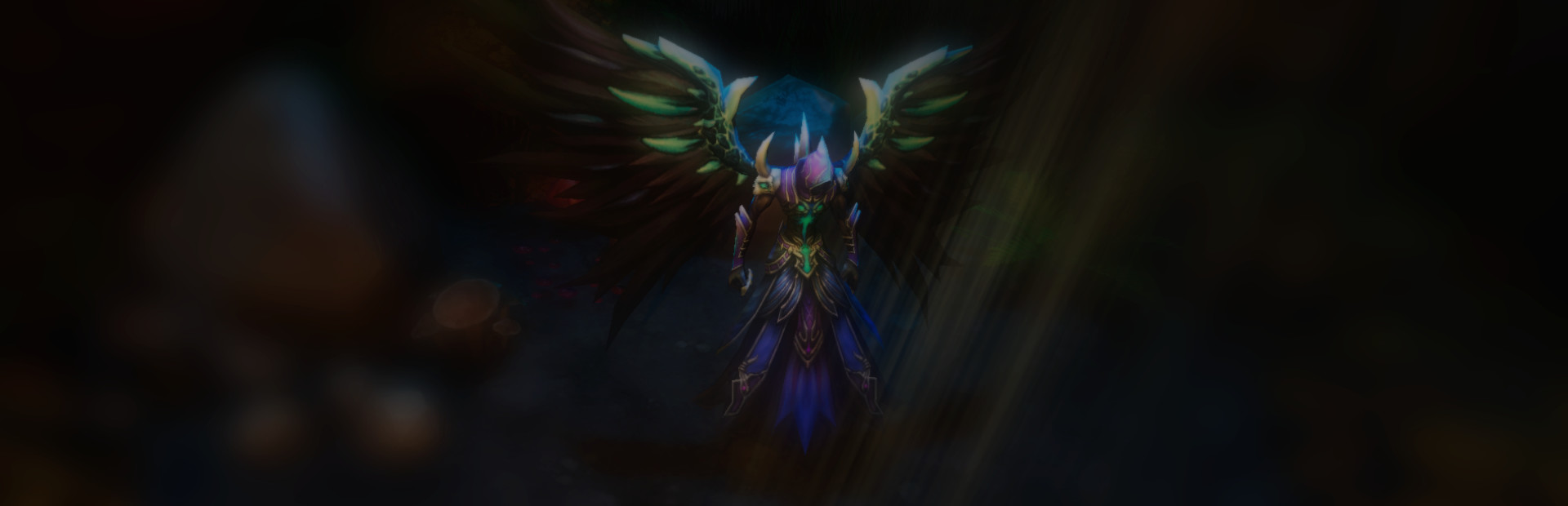 The Spirit